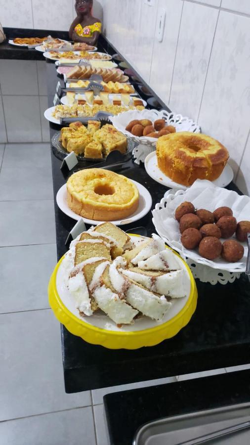 Pousada Do Sul อิเลอุส ภายนอก รูปภาพ
