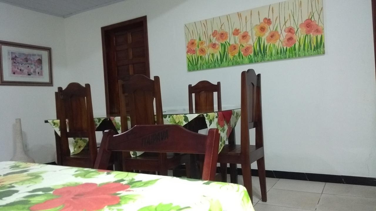 Pousada Do Sul อิเลอุส ภายนอก รูปภาพ